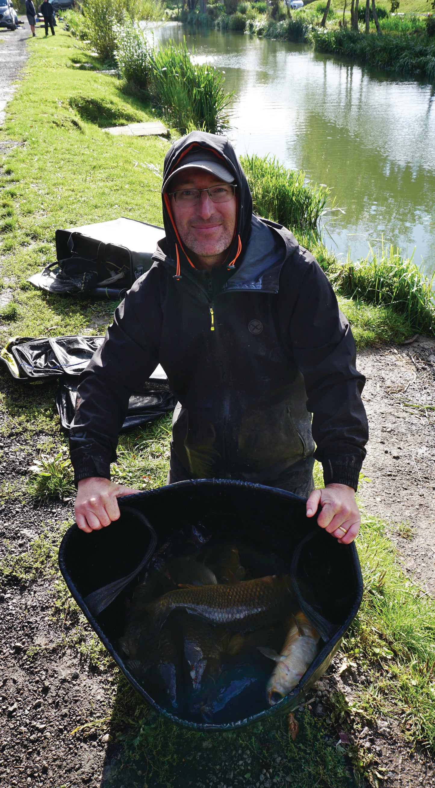 MAP UK Pole Championship - Qualifier Two 2025 Ticket