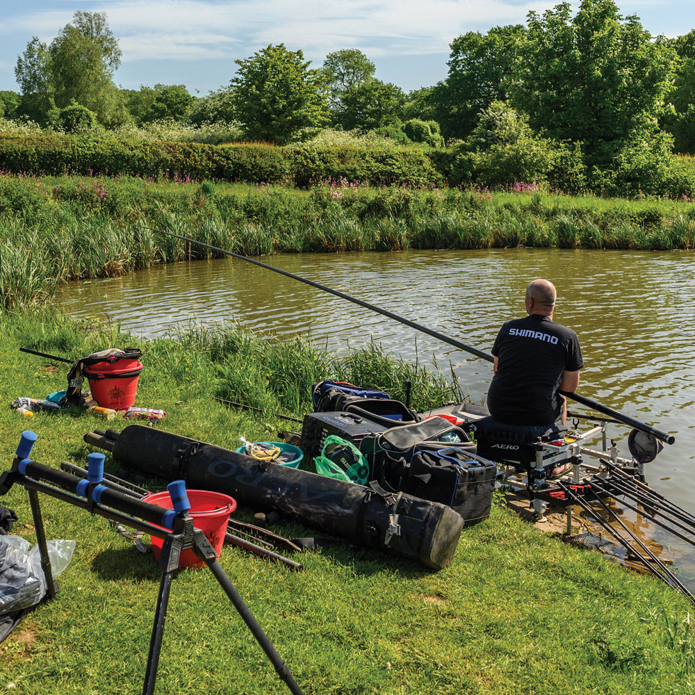 Peg No1 Match Fishing Subscriber Classic - Ticket