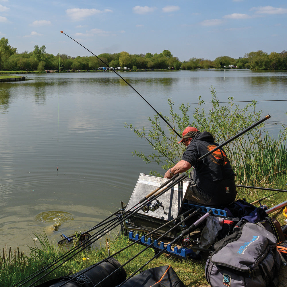 Sonubaits Veterans Spring Cup - Ticket