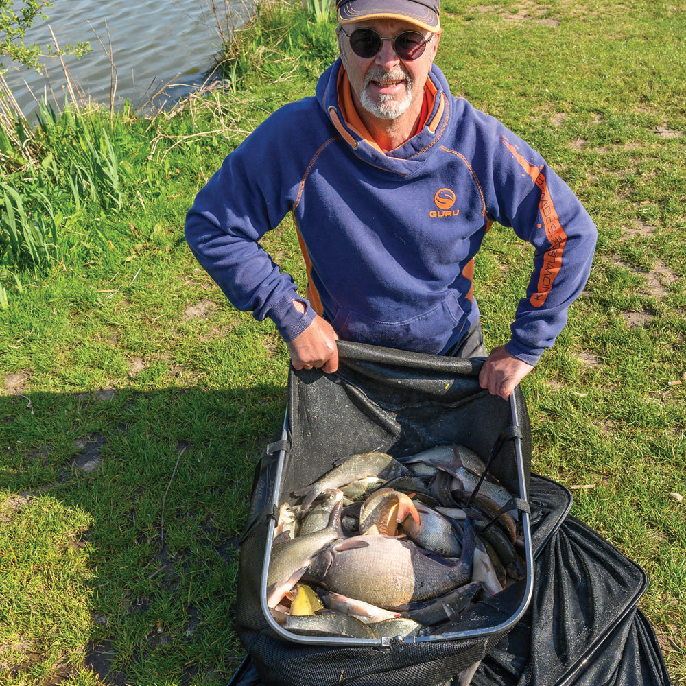 Sonubaits Veterans Spring Cup - Ticket