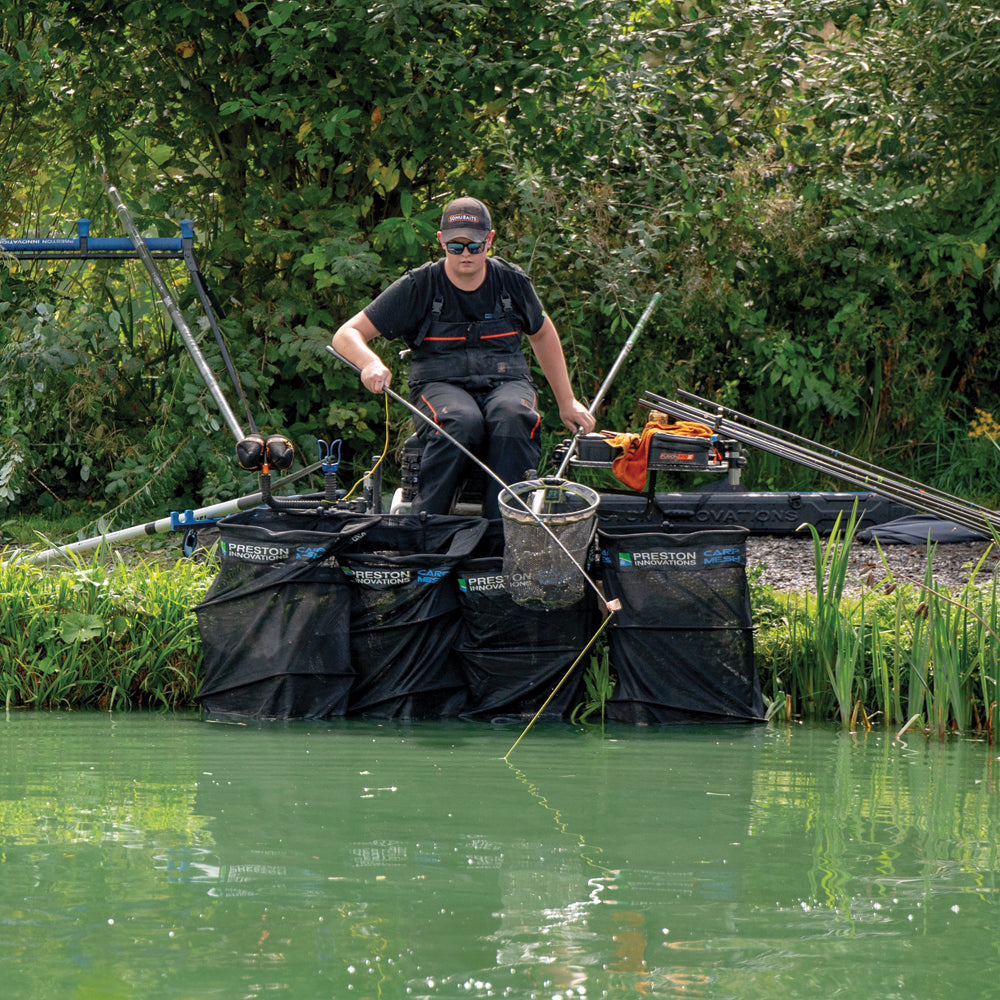 MAP UK Pole Championship - Qualifier One Ticket