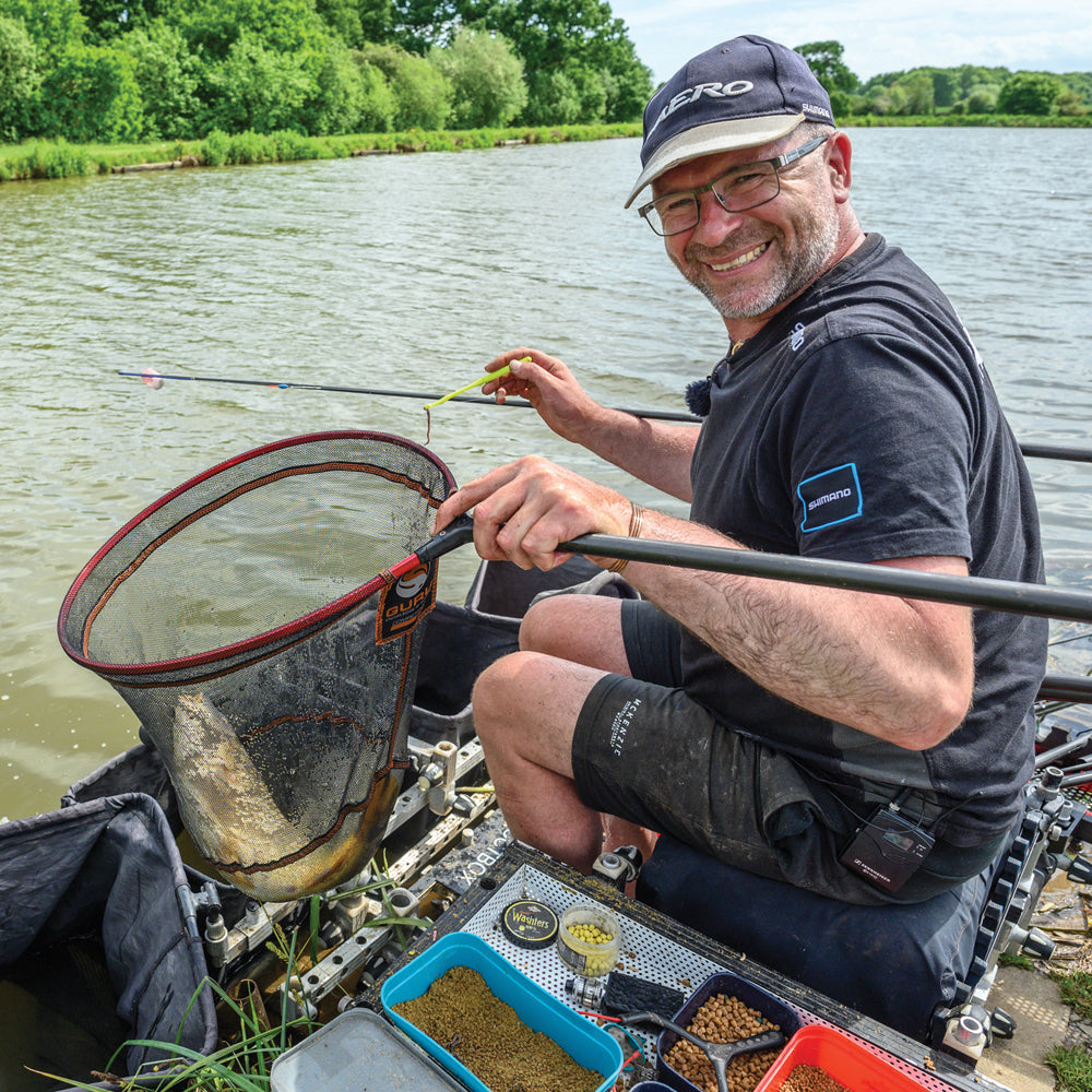 Peg No1 Match Fishing Subscriber Classic - Ticket